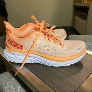 Hoka Clifton Size 7 Shoes